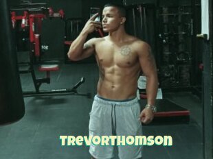 Trevorthomson