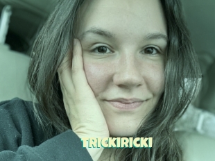 Trickiricki