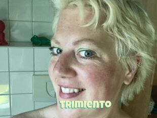 Trimiento