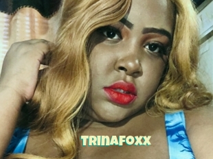 Trinafoxx