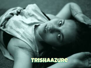 Trishaazure