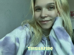 Trishafire
