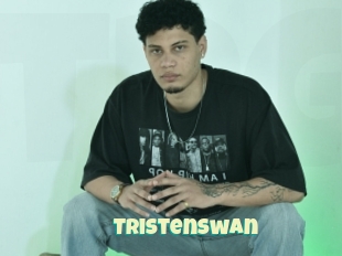Tristenswan