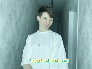 Troyemellet