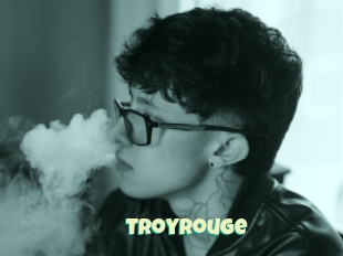 Troyrouge