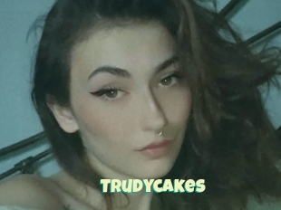 Trudycakes