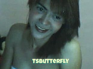 Tsbutterfly