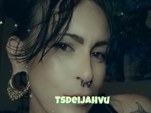 Tsdeijahvu