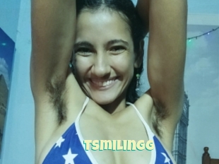 Tsmilingg