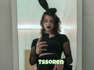 Tssoren