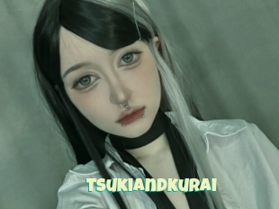 Tsukiandkurai