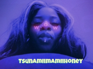 Tsunamiimamiihoney