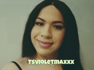 Tsvioletmaxxx