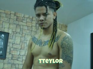 Tteylor