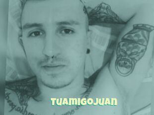 Tuamigojuan