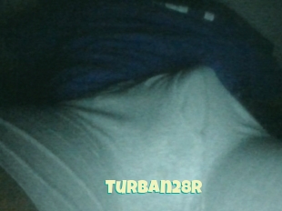 Turban28r