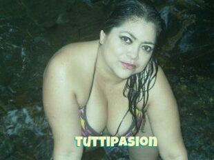 Tuttipasion