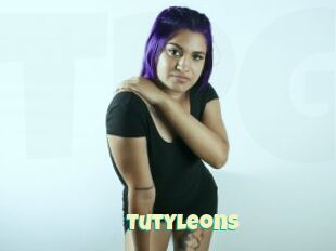 Tutyleons