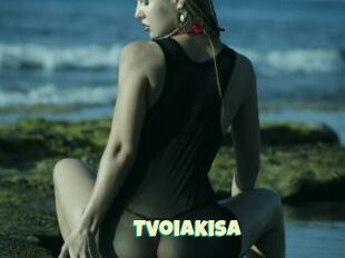 Tvoiakisa