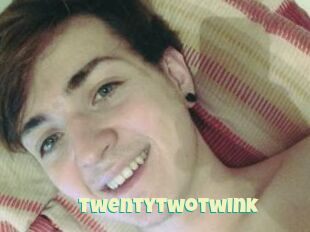 Twentytwotwink