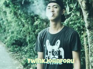 Twinkjohnforu