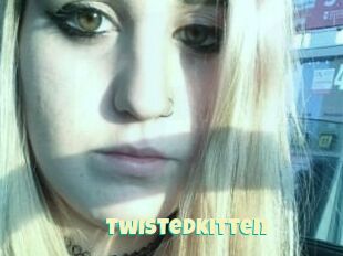 Twistedkitten