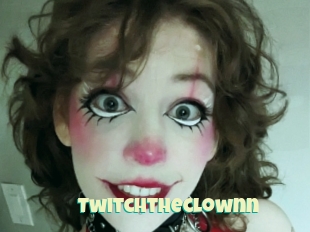 Twitchtheclownn