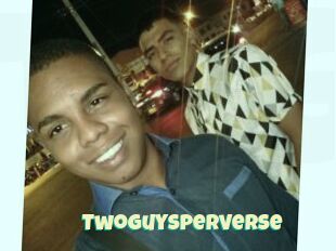 Twoguysperverse
