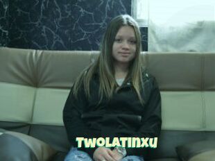 Twolatinxu