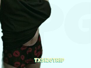 Txsizetrip