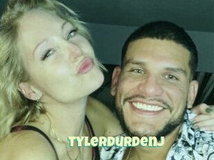 Tylerdurdenj