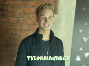 Tylermaurboy