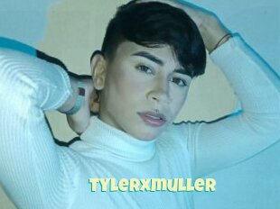 Tylerxmuller