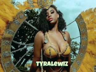 Tyralewiz