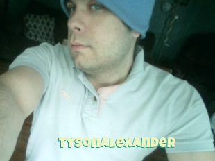 Tysonalexander