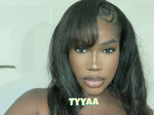 Tyyaa
