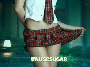 UAliseSugar