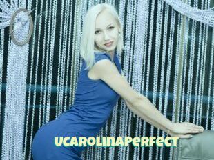 UCarolinaPerfect