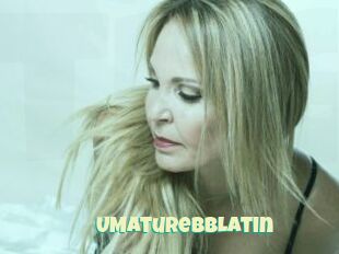 UMatureBbLatin