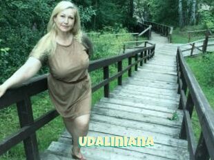 Udaliniana