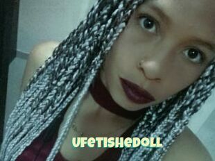 Ufetishedoll