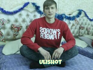 UlisHot