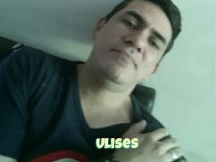 Ulises