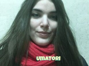 UmaTori