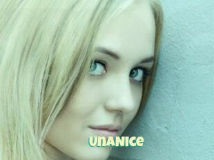 UnaNice