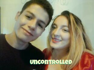 Uncontrolled