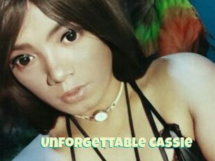 Unforgettable_Cassie