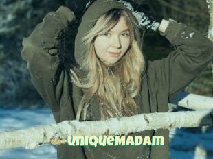 UniqueMadam