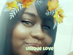 Unique_Love