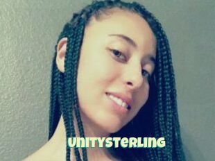 UnitySterling